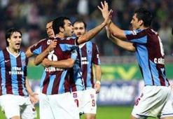 Fırtına geri döndü: 2-1