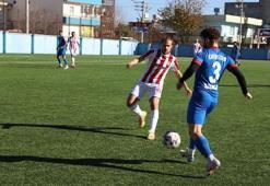 Kahta 02 Spor-Halide Edip Adıvar Spor maç sonucu: 3-0