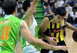 Fenerbahçe uzatma sever: 76-78
