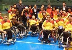 Aslan yine şampiyon