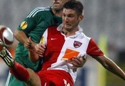 'Aslan için kolay lokma'