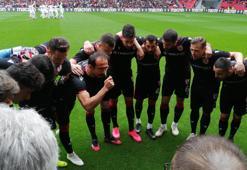 Samsunspor'dan takım oyunu!