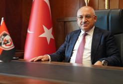 Mehmet Büyükekşi'den Sumudica açıklaması