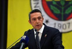 Ali Koç: Gelecek sezon gelecek isimler büyük ölçüde belirlendi