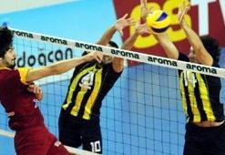 Aroma Erkekler'de 2. hafta