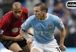 M.City'ye Fulham çelmesi! 2-2