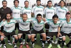 Gol rekoru Kayseri'den geldi: 16-0