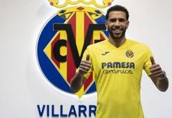 Capoue Villarreal'e transfer oldu