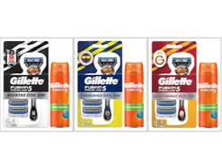 Gillette'ten Beşiktaş, Fenerbahçe ve Galatasaray'a dev destek!