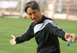 Neden Sivasspor?