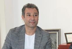 Elazığspor'da Orhan Kaynak dönemi sona erdi