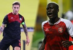 Son dakika: Galatasaray ve Trabzonspor transferde karşı karşıya! Lucas Biglia ve Alesseane Ndao...