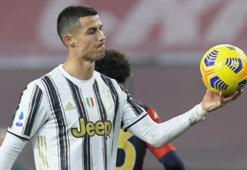 Cristiano Ronaldo sosyal medyada 500 milyon takipçiye yaklaştı