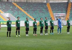 Akhisarspor küme düşme hattına geriledi