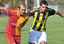 A2'de zafer Fenerbahçe'nin
