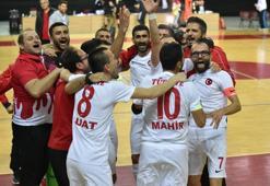 Görme Engelliler Futsal Milli Takımı, dünya dördüncüsü oldu