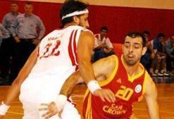 Cim Bom 2'de 2 yaptı: 82-70