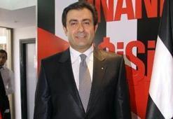 FLAŞ! Murat Aksu aday oldu!