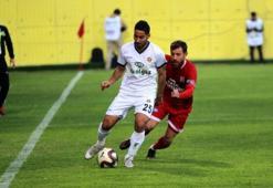 Menemenspor'da Murat Erdemir'le yollar ayrıldı
