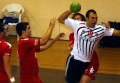 Kartal Avrupa'da esmeye başladı: 34-30