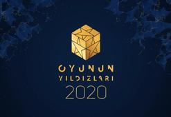 Oyunun Yıldızları Ödülleri sonuçlandı