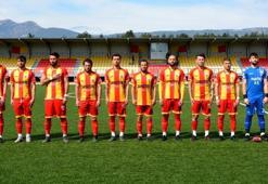 Kızılcabölükspor ile Altınordu anlaşmaya vardı: Hazırlayıcı takım