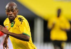 Yeşil sahaların Usain Bolt'u olarak bilinen Luton Shelton ALS hastalığına yakalandı