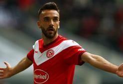Beşiktaş gurbetçi avında! Kenan Karaman...