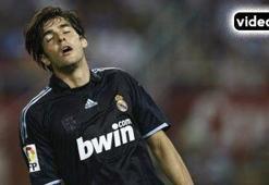Real Madrid yıkıldı: 1-2