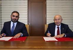 SON DAKİKA! TFF'den yayıncı kuruluş açıklaması!