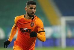 Galatasaray haberi: Emre Akbaba ayrılıyor