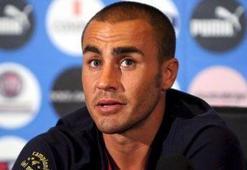 Cannavaro'da doping