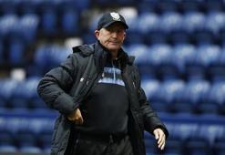 Sheffield Wednesday'de Pulis dönemi 45 gün sürdü