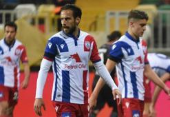 Altınordu'nun Ümraniyespor kabusu