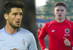 Trabzonspor transfer haberi: Trabzonspor'da Okay ve Berat bombası!