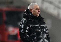 TFF Etik Kurulundan Sumudica'ya kınama