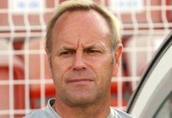 Röber'in gözü Süper Lig'de!