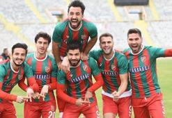 Karşıyaka 10 eksikle puan avında