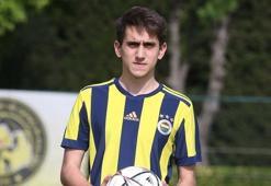 Fenerbahçe'nin İkinci Merih'i olabilir! Ömer Faruk Beyaz...