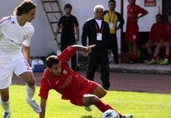 Yarenler'e büyük darbe 4-2