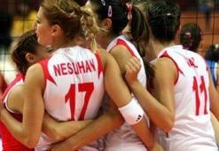 Harika Sultanlar 3-1