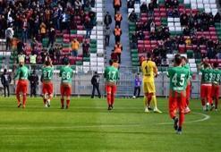 Diyarbekirspor çıkışını sürdürmek istiyor
