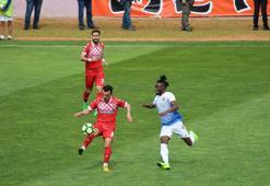 Yozgatspor 1959 TFF 3. Lig'de