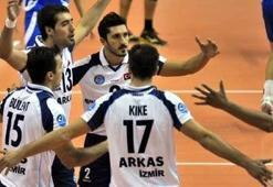 Voleybolda Süper Kupa heyecanı