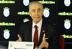 Galatasaray Başkanı Mustafa Cengiz için flaş açıklama: Yüzde yüz aday olacak