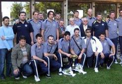 Türkiye Kupası'nda derbi günü