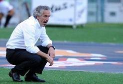 Donadoni kovuldu!