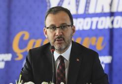Gençlik ve Spor Bakanlığı'nın Deneyap projesi büyüyor