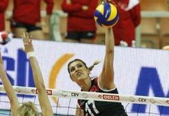 Filenin Sultanları sevinemedi! 3-0