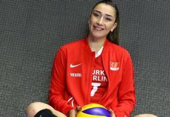 Filenin Sultanları, Montreux Volley Masters Turnuvası'nda sahne alacak